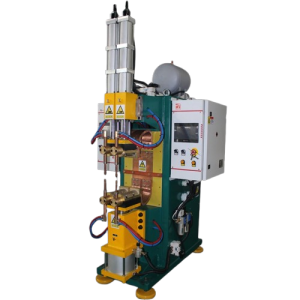 ADB-690 Equipo de soldadura por puntos de 2 cabezales