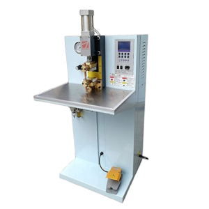 Máquina de soldadura por puntos con almacenamiento de energía de escritorio ADR-500