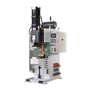 Máquina de soldadura por puntos de alta potencia ADB-920