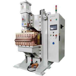 Máquina de soldadura por puntos y proyección de descarga de condensadores de alta potencia-ADR-40000